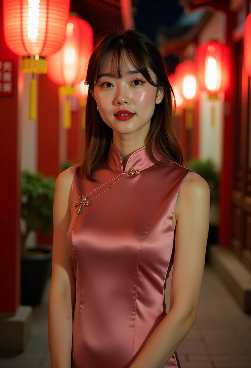 玉楼春电视剧剧照