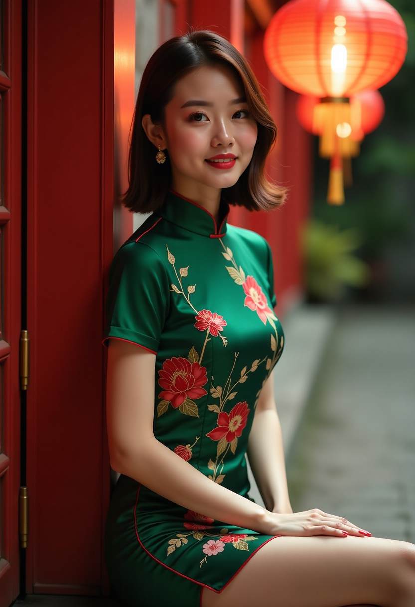 庆余年第二季海报