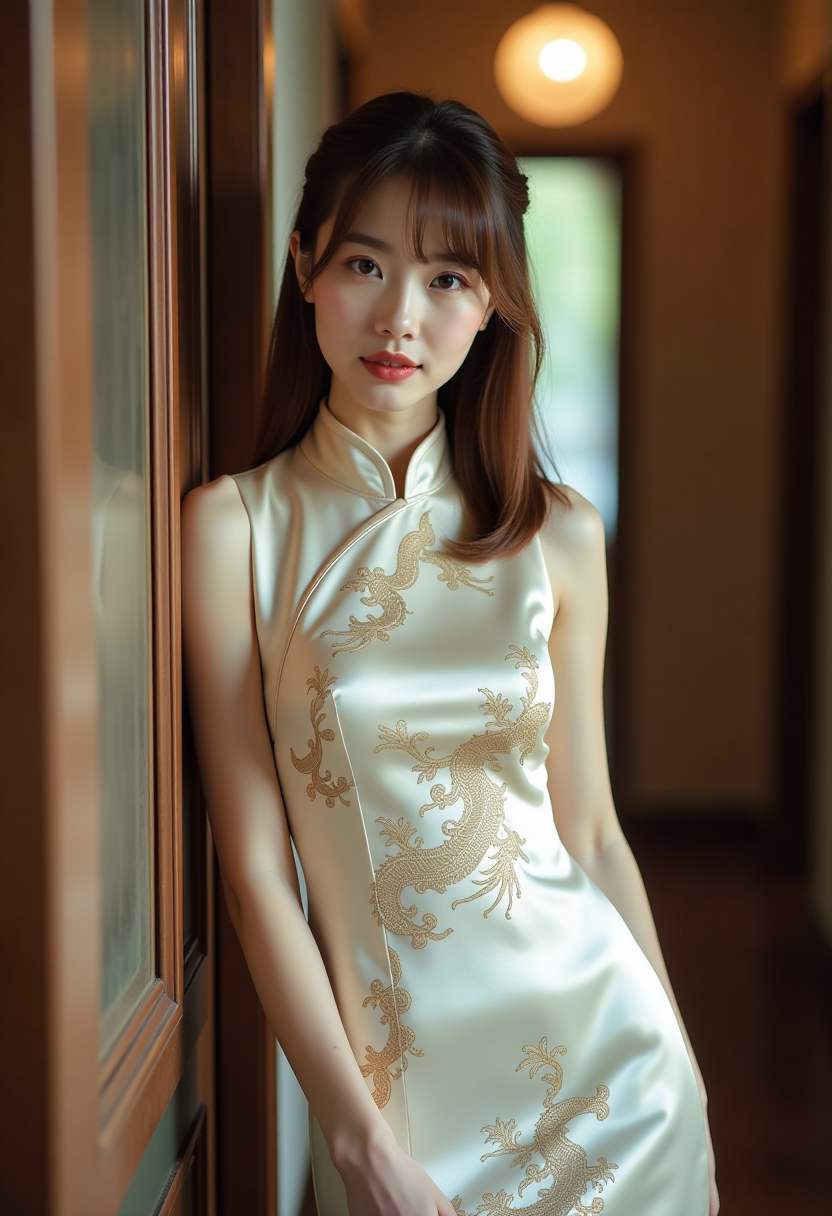 玉楼春海报