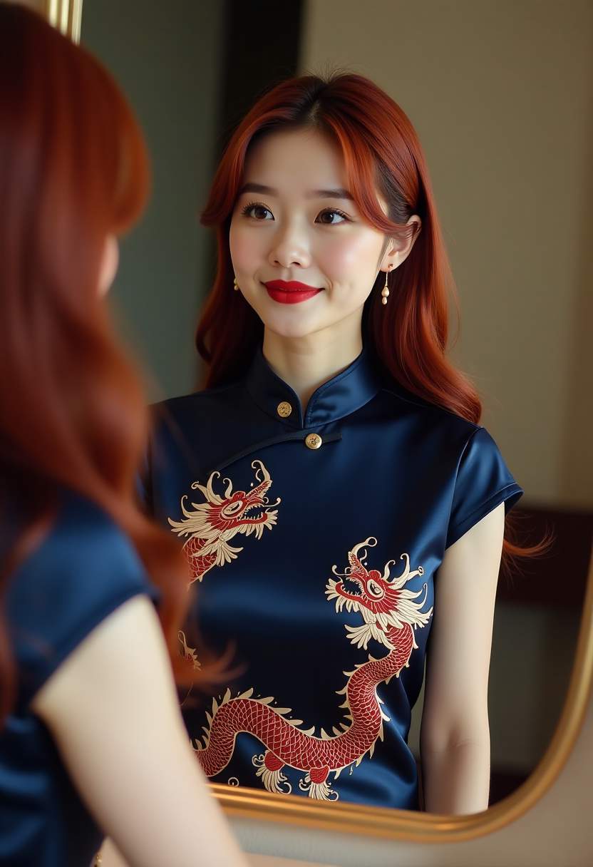 狐妖小红娘海报